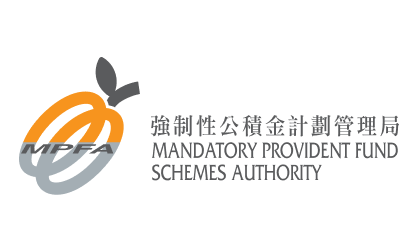 Mandatory Provident Fund Schemes Authority