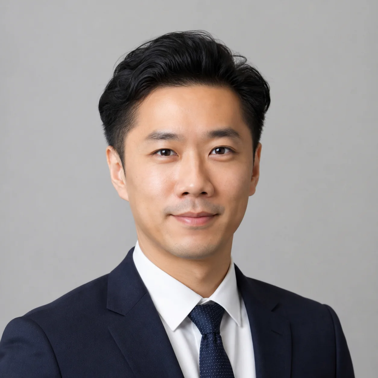 Manager grade employee profile